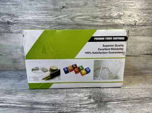 121-V7-2pk Premium Toner Cartridge - Picture 1 of 3