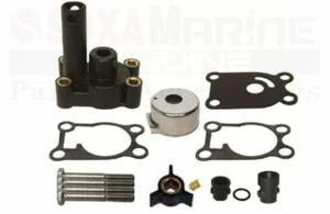 Kit de reconstrucción de bomba de agua fueraborda 0436737 Johnson Evinrude 4 hp e be 4rdhl 436737 - Imagen 1 de 1