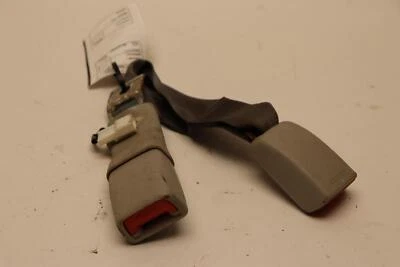 2013 LEXUS GS350 GS450H 后中心左侧座椅皮带扣 原始设备制造商 — 第 1/4 张图片