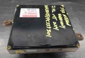 1992 1993 Nissan D21 Hardbody Pickup 2.4L M/T Engine Computer Ecu Ecm Pcm Module - Picture 1 of 5