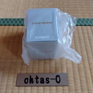 CASIO CLASSIC A168WEPC-7AJR PAC-MAN Collaboration Limited Digital Watch 36.3mm - Picture 1 of 10
