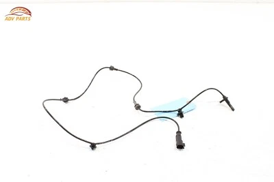 Ford Flex 2012-2019 rueda delantera izquierda lado del conductor freno velocidad abs sensor OEM Foto 1 de 4