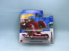 Hot wheels 2022 Super Treasure Hunt STH # Volkswagen Kafer Racer Short Card