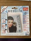 Westlife CD Rom Cardz - Mark Feehily