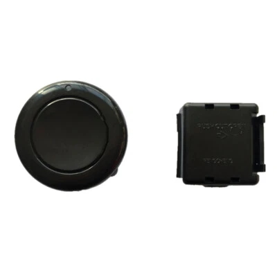 Car Steering Wheel Horn Button For Racing Car Steering Wheel Refit Accessories  - Image 1 of 4