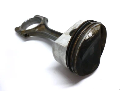 AUDI S5 A6 A8 Q7 2007-12 4,2 L V8 motor pistón con biela OEM Foto 1 de 4