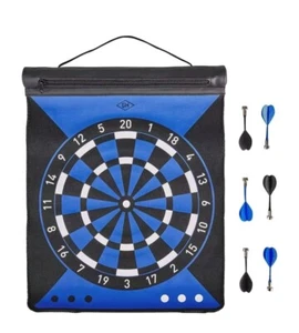 Herren Hardware Dartscheibe Rolle - Bild 1 von 2