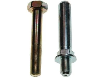 Para 1992-1995 Isuzu Rodeo kit de parafusos pinça dianteira Raybestos 62652PMVD 1993 1994 - Imagem 1 de 2