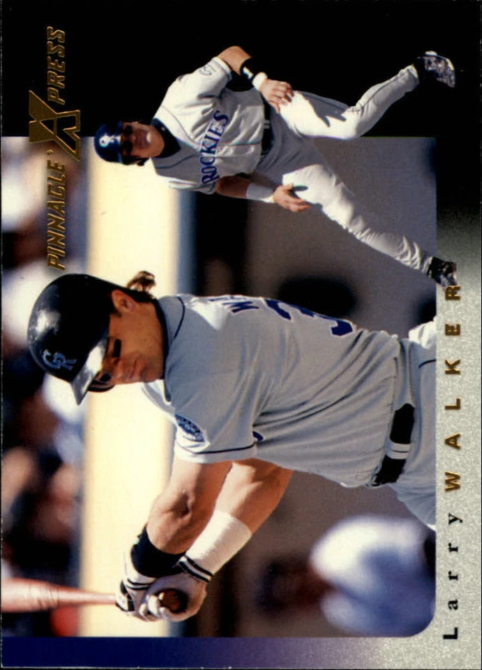 A5922- 1997 Pinnacle X-Press BB #s 1-150 +Inserts -You Pick- 15+ FREE US SHIP - Image 1 of 1