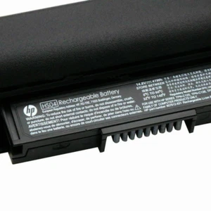 Genuin HS04 HS03 Battery For HP 807956-001 807957-001 807612-421 HSTNN-LB6U 41Wh - Picture 1 of 7