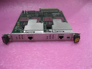 IXIA LM1000T-5 2-Port 10/100/1000 Based-T Copper Gigabit Load Module - ZZZ - Picture 1 of 3