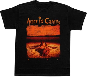 Camiseta negra Alice in Chains Dirt M, L, XL, 2XL - Imagen 1 de 1