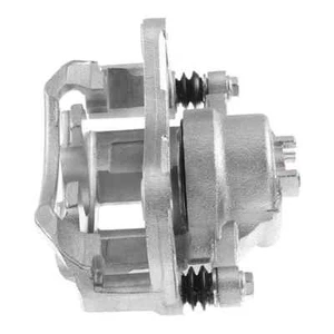 Front Left Disc Brake Caliper w/ Bracket for 2006-2011 Attitude Accent Rio Rio5 - Picture 1 of 2