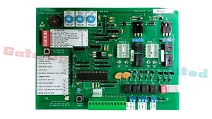 US Automatic Patriot Control Board Gate Operator Q7000 - Circuit Board 500001 - Picture 1 of 1