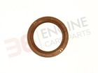 Crankshaft Crank Oil Seal Front for VAUXHALL CORSA 1.2