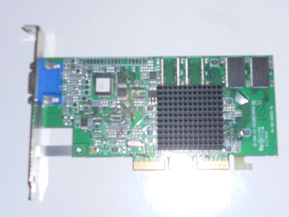 Dell ATI R128 ULTRA 16M - Image 1 of 1