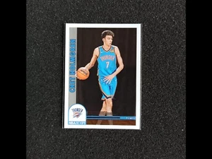 Chet Holmgren 2022-23 Panini Hoops #282 RC Rookie - Bild 1 von 2
