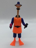 burger king inspector gadget