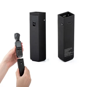 Banque d'alimentation portable pour banque d'alimentation de charge de batterie DJI OSMO Pocket2 - Photo 1 sur 9