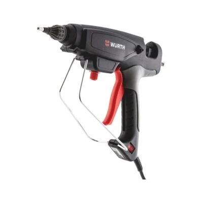 Pistola Colla a Caldo Incollatrice Professionale - WÜRTH 57072001 - Immagine 1 di 4
