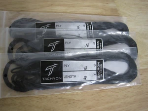 Lot of 3 Dacron 68 inch Replacement Bow Strings Archery - Picture 1 of 3
