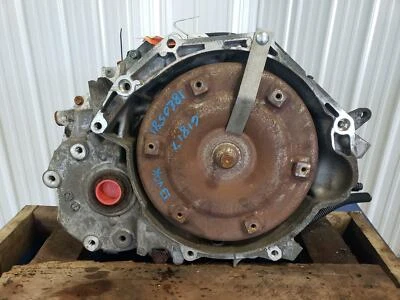 SAAB 9-3 2009 2,0 tracción delantera conjunto de transmisión automática 120659 millas Foto 1 de 4