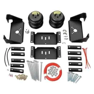 Kit de resorte auxiliar de aire trasero Firestone Ride-Rite para Chevrolet / GMC / Ford 2176 - Imagen 1 de 2