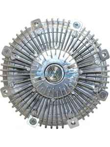 Dayco Fan Clutch fits Mitsubishi Triton 2.4 MQ,MR D 4WD (KL1T) (115839) - Picture 1 of 12