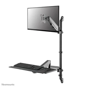 Neomounts by Newstar WL90-325BL1 WL90-325BL1 height adjustable - Afbeelding 1 van 1