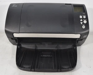 Fujitsu fi-7160 USB 3.0 Color Duplex Document Scanner - Picture 1 of 9