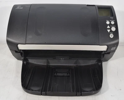 Fujitsu fi-7160 USB 3.0 Color Duplex Document Scanner - Image 1 of 4