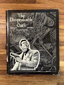 Call of Cthulhu RPG The Unspeakable Oath Magazin Ausgabe #7 Pagan Publishing - Bild 1 von 3