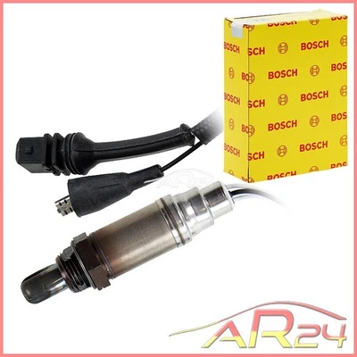 SONDA LAMBDA ORIGINAL BOSCH 0258003957 POR VW PASSAT 32B 1.8 2.2 - Imagen 1 de 4