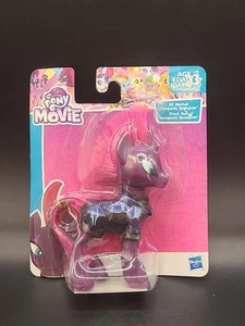 MLP All About Tempest Shadow My Little Pony Movie Figur 2017 - Bild 1 von 6