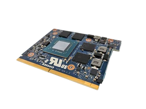 NVIDIA Quadro T1000 4GB GDDR6 GPU Video Card MXM - Picture 1 of 7
