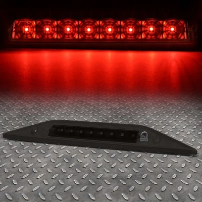 PARA 05-09 FORD FREESTYLE TAURUS X LED TERCERA LUZ FRENO TRASERO FARO Foto 1 de 4