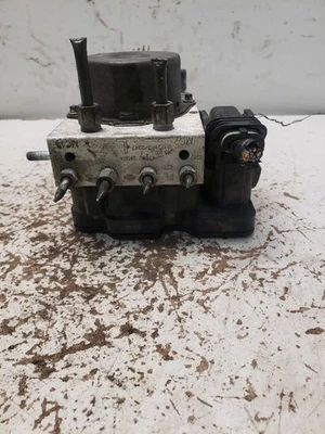 Антиблокировочная тормозная деталь насос в сборе вариатор S сквозной 7/13 подходит для 13-14 SENTRA 1390350 - Изображение 1 из 4