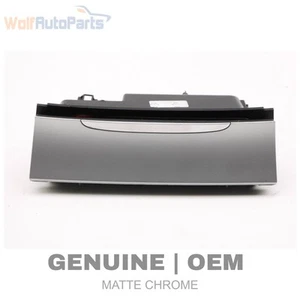 2006-2010 VW PASSAT - Front Ashtray / ASH TRAY 3C0857961G - Picture 1 of 5