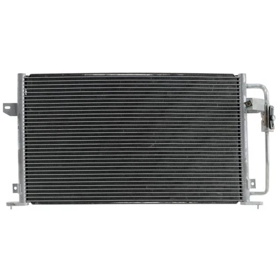 A/C Condenser For 1990-1993 Chrysler Daytona Dynasty Imperial LeBaron New Yorker - Image 1 of 4