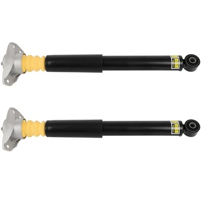 For Audi TT TTS Quattro TTRS Quattro FWD 2007-2015 2x Rear Shock Absorber Struts - Image 1 of 4