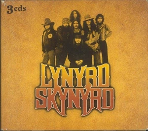 Lynyrd Skynyrd 3 CD's Collector's Edition (CD,2007, Madacy Entertainment) - Imagen 1 de 1