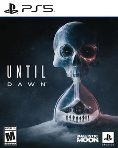 Until Dawn (versión de importación: América del Norte) - PS5 - Imagen 1 de 7