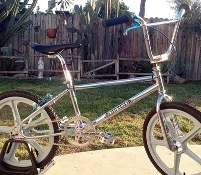 Portable Floor Bike Stand - Adjustable Width - Fits Various Size Bikes - Easy - Image 1 of 3