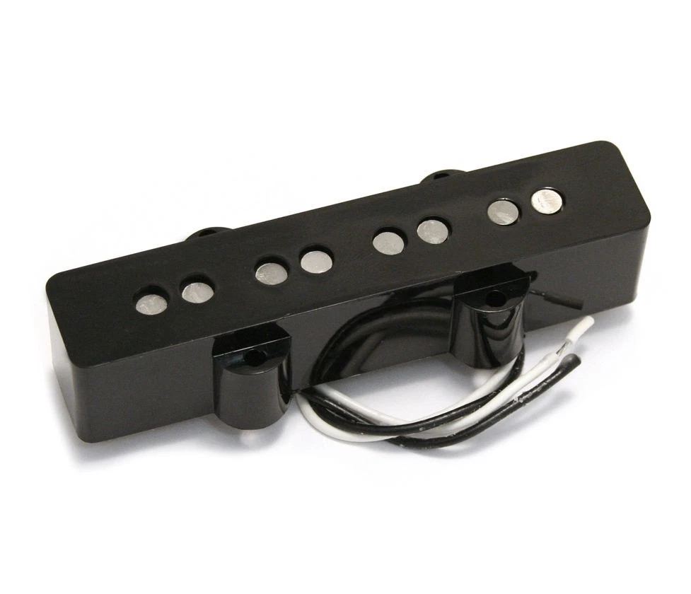 Preços baixos em Vintage Fender Jazz Bass Pickups em captadores de