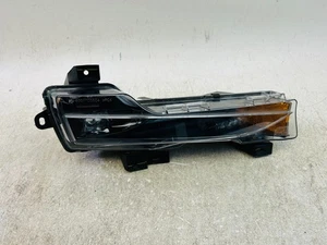 2017-2023  Tesla Model 3 Right Passenger Side Fog Light OEM 1077392-00-C - Picture 1 of 10