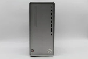 HP Pavilion Desktop AMD Ryzen 7 5700G 3.8GHz 16GB RAM 1TB SSD *READ* PC1696971 - Picture 1 of 5