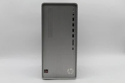 HP Pavilion Desktop AMD Ryzen 7 5700G 3.8GHz 16GB RAM 1TB SSD *READ* PC1696971 - Image 1 of 4