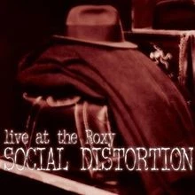 Live at the Roxy von Social Distortion | CD | Zustand gut - Bild 1 von 2