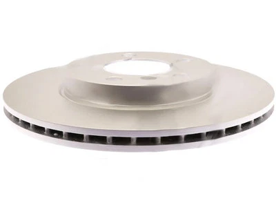 Rotor de freno delantero Raybestos 83137YYVR 2014 para Mini Cooper Paceman 2013-2016 Foto 1 de 2