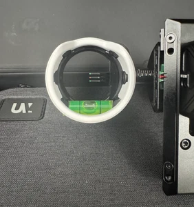 Ultraview Slider 2 Archery Sight Picatinny 3 Pin Horizontal Right Hand New - Picture 1 of 5